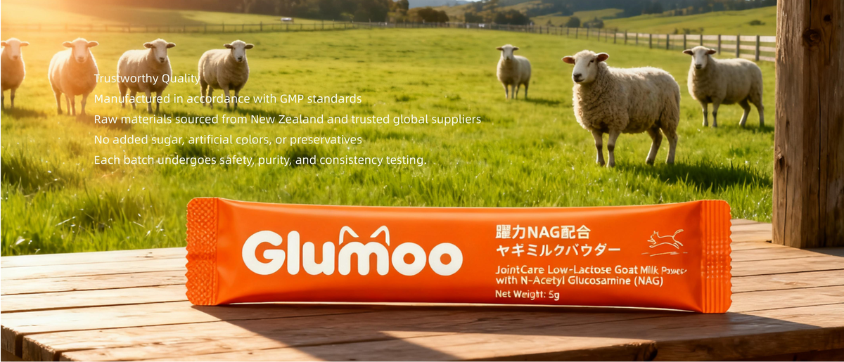 Glumoo science information panel 6